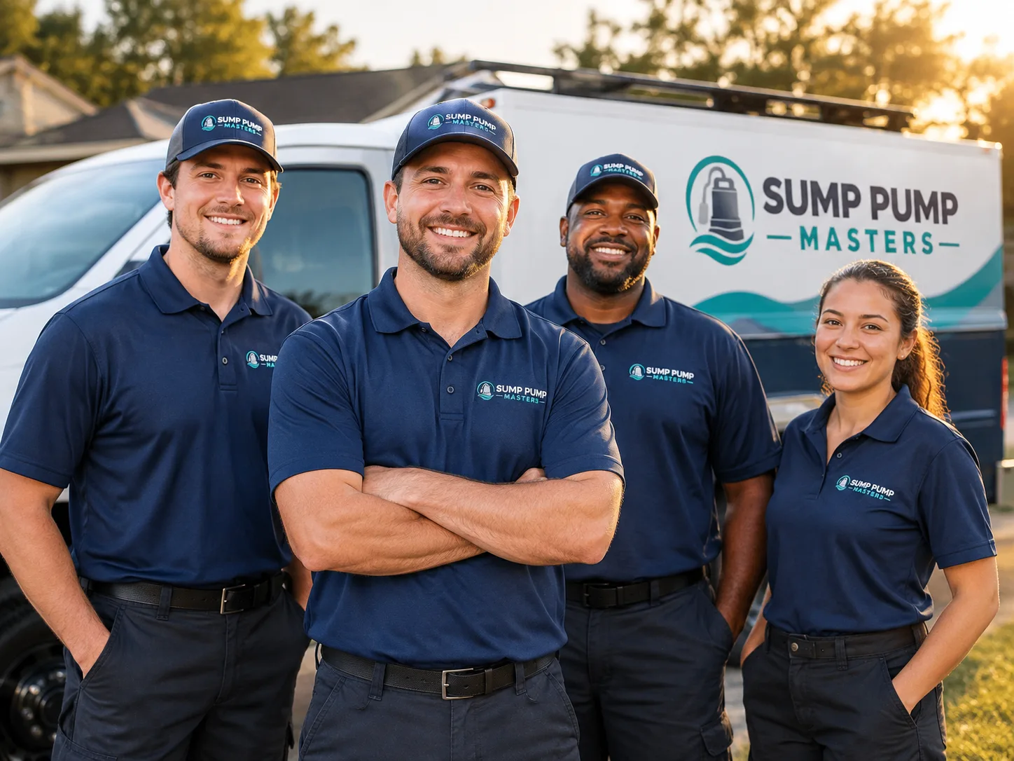 Sump Pump Repair company in Allen, MD